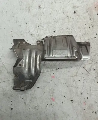Audi A3 S3 8V Heat shield in engine bay 06K129597C 143014715