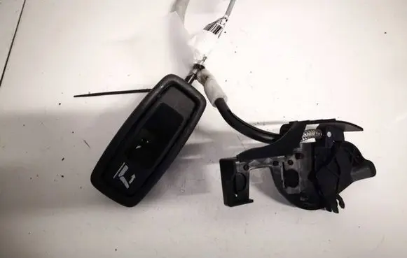 Renault Laguna III Seat control switch 886450001r 523975832