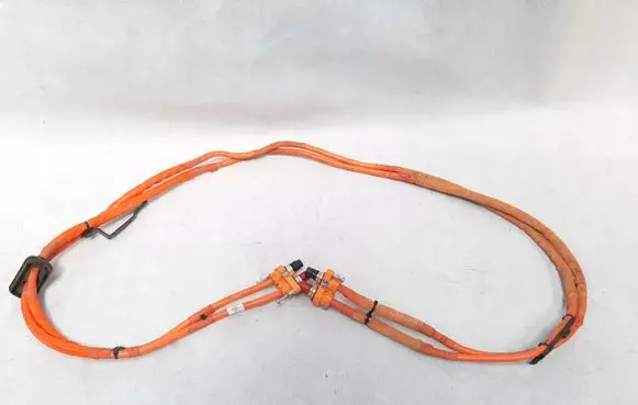 Porsche Cayenne (9Y0 9Y3) Other wiring loom 9Y0971015A