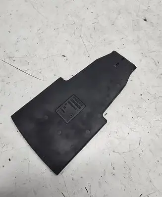 Volvo S60 Central console drawer/shelf pad 30643639