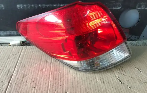 Subaru Outback Rear/tail lights 84912-AJ090