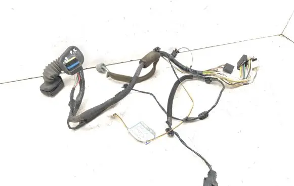 Renault Espace IV Front door wiring loom 8200318052