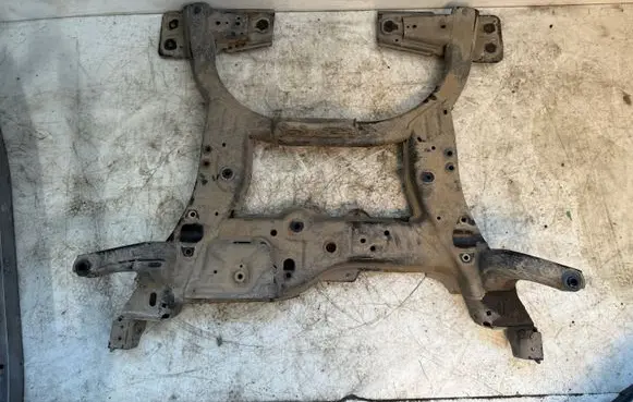 Mercedes-Benz A W176 Front subframe A2464900040