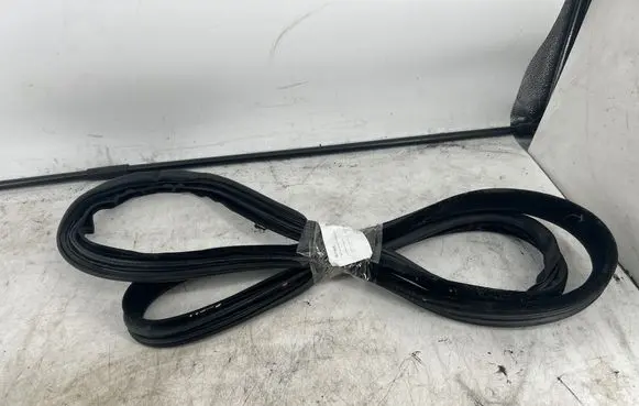 Land Rover Evoque I Rear door rubber seal (on body) BJ32253A10A
