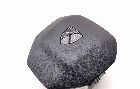 Peugeot 308 Steering wheel airbag 98408609ZD 230829M 6541003EQD