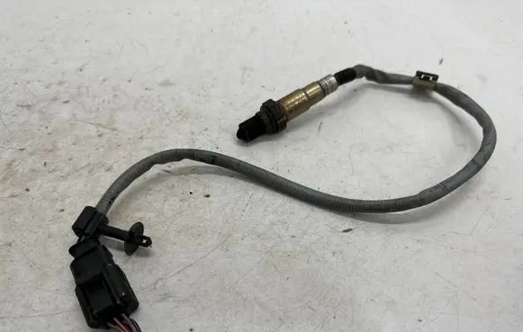 Mercedes-Benz A W176 Lambda probe sensor A0075421618