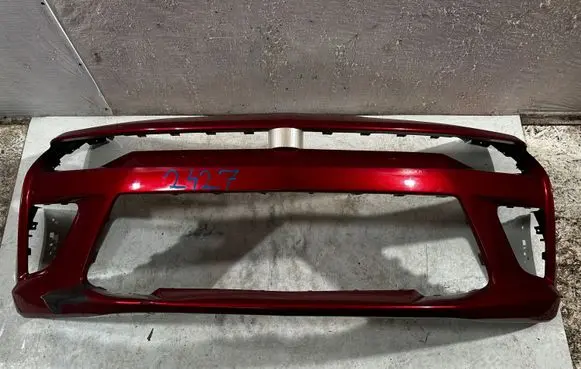 Chevrolet Camaro Front bumper 23505805