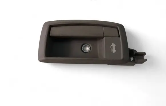 Citroen Jumper Front door exterior handle C982