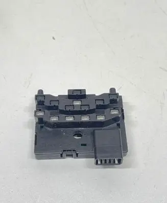 Volkswagen Golf Plus Steering angle sensor 1K0959654 00340427 00203500