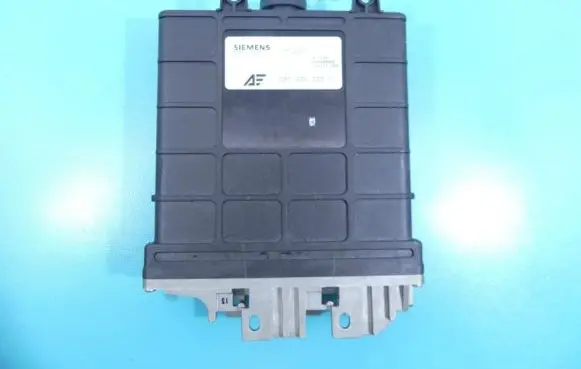 Seat Alhambra (Mk1) Engine control unit/module ECU 037906025S IMPRK1015061