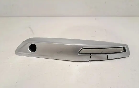 BMW M8 F91 F92 G14 G15 Rear door card panel trim 7484271