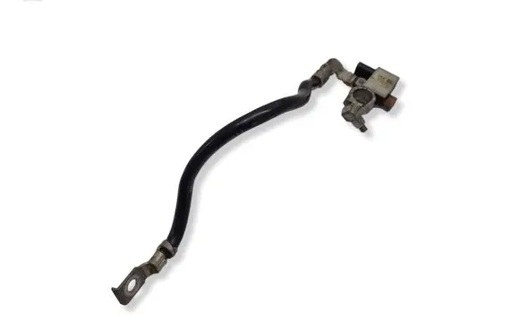 BMW 3 E90 E91 Negative earth cable (battery) 7616200 12427616200