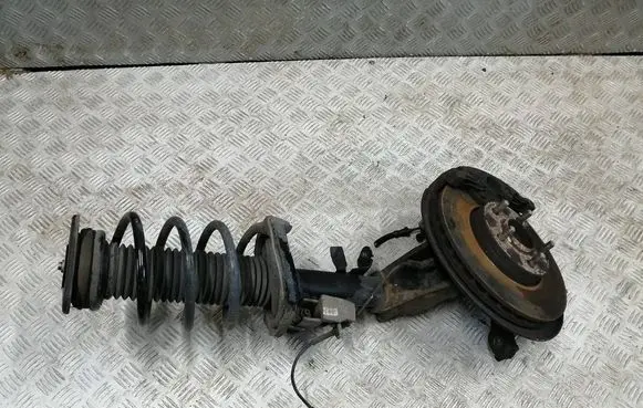 Ford Focus Front wheel hub spindle knuckle 