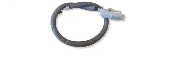BMW 1 F20 F21 Rear door cable line 7242576 41169153191 52621810