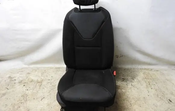 Renault Clio IV Front passenger seat 