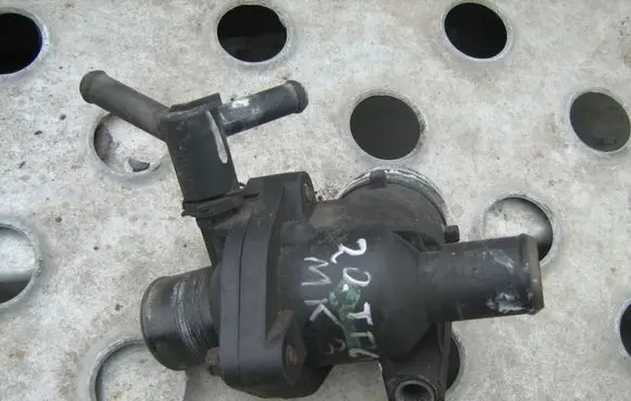 Thermostat