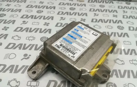 Honda Civic Airbag control unit/module 77960-SNB-E221-M1 C0JG4SPY4