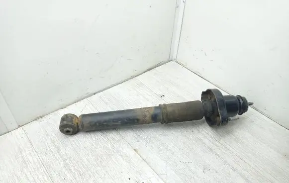 Citroen C-Crosser Rear shock absorber/damper 349040