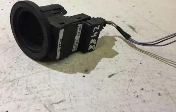Peugeot 206 Immobiliser reader (aerial) 97415325