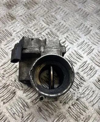 Volkswagen Touran I Throttle valve A2C553099815