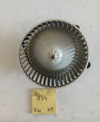 Honda Civic Heater fan/blower
