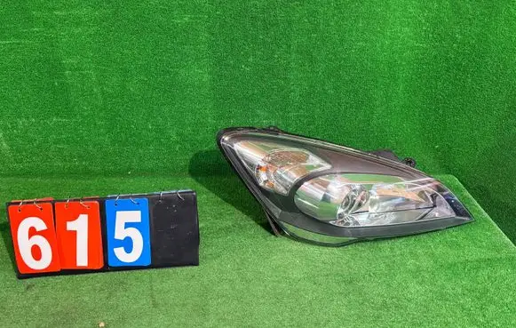 KIA Ceed Headlight/headlamp