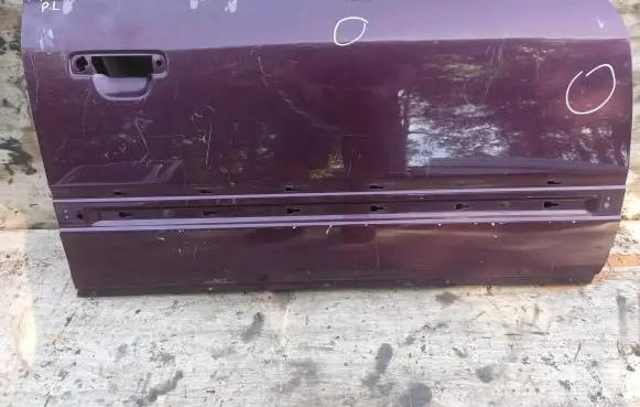 Audi A6 S6 C4 4A Front door