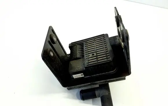 Hyundai Ioniq Coolant heater control valve W3G7500