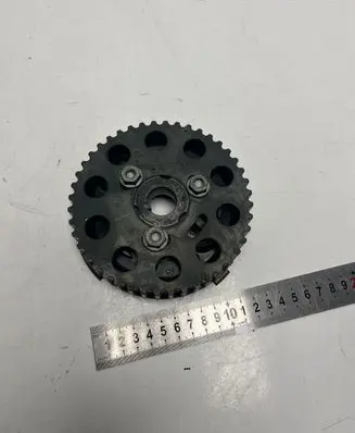 Volkswagen PASSAT B6 Camshaft pulley/ VANOS 03L109111 03L109239A 03L109236