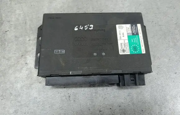 Audi A6 S6 C5 4B Comfort/convenience module 4B0962258E