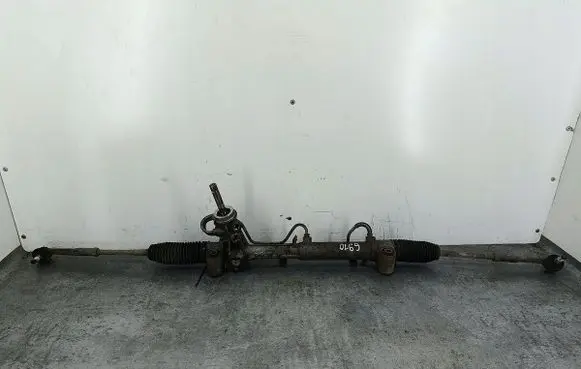 Opel Zafira B Steering rack 0250080025001