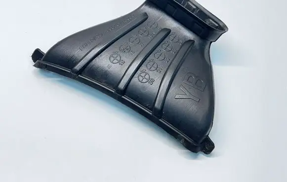 KIA Rio Air intake duct part 86574H8000
