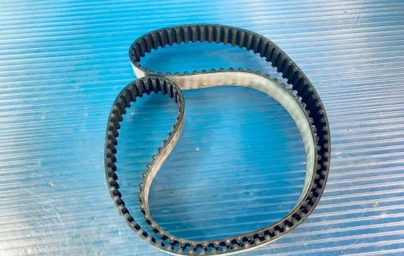 Ford Fiesta Timing belt 1987949726
