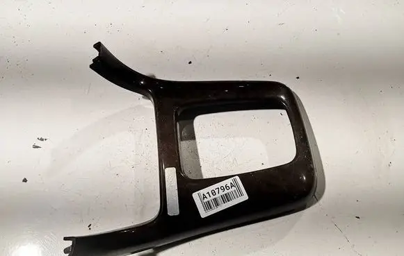 Subaru Legacy Other interior part 