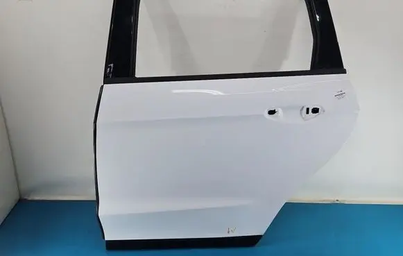 Ford S-MAX Rear door IMPRK1515066