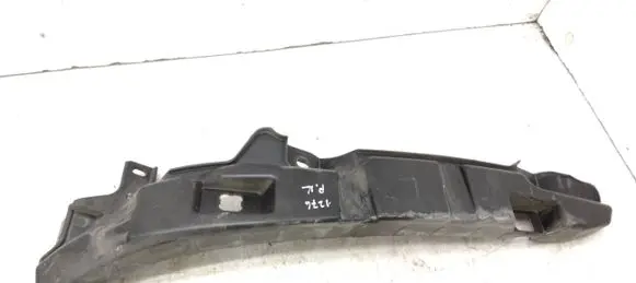 Headlight/headlamp mounting bracket