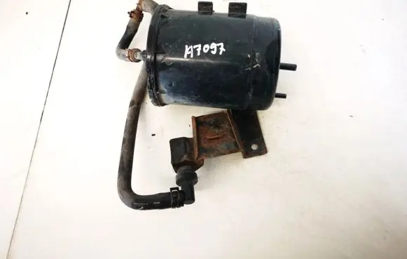 Mazda 323 Active carbon filter fuel vapour canister 