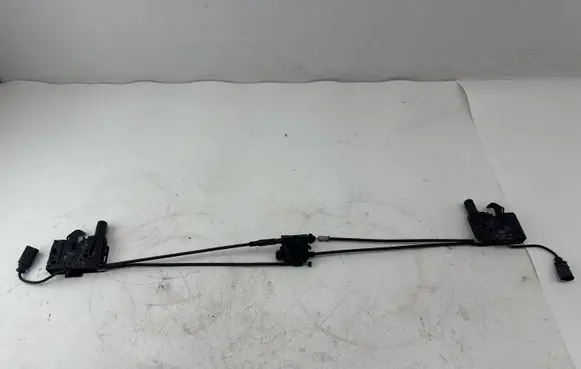 Volkswagen T-Cross Engine bonnet/hood lock/catch 8S0823509