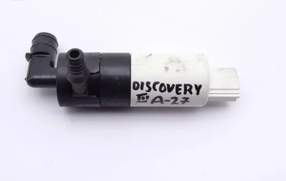 Land Rover Discovery 3 - LR3 Windscreen/windshield washer pump 21705