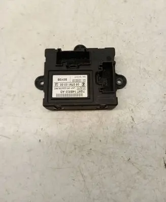 Ford Mondeo MK IV Door control unit/module 7G9T14B533AD 14C235AA 0507910300