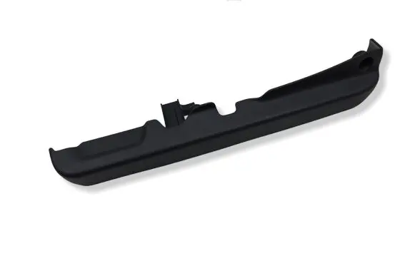 Opel Crossland X Front passenger seat rail trim 39083466K