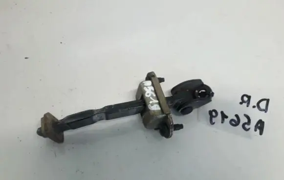Ford Fusion Front door check strap stopper 