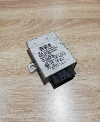 BMW 7 E38 Immobilizer control unit/module 8387448