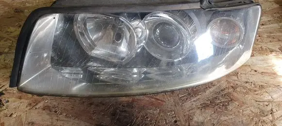 Audi A4 S4 B7 8E 8H Headlight/headlamp 8E0941003