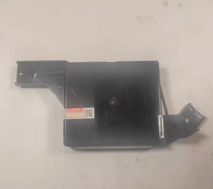 Toyota Highlander XU40 Climate control unit 8865048250