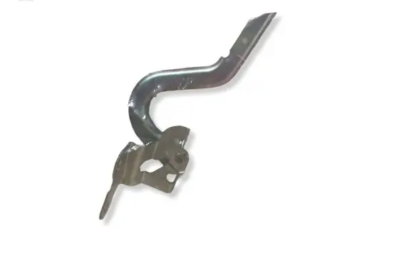 Toyota Yaris Engine bonnet/hood hinges 534200D320