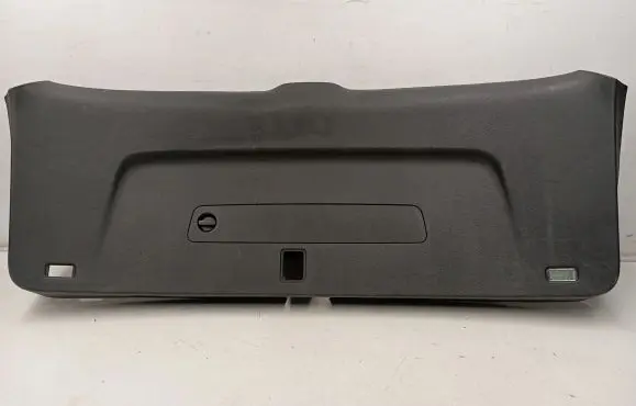 Audi Q7 4M Tailgate trim 4M0867973