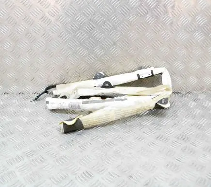Mercedes-Benz A W176 Roof airbag 0589P1000338 0080P1100001