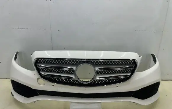 Mercedes-Benz E W213 Front bumper A2138850238