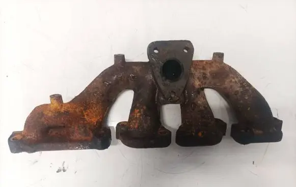Exhaust manifold